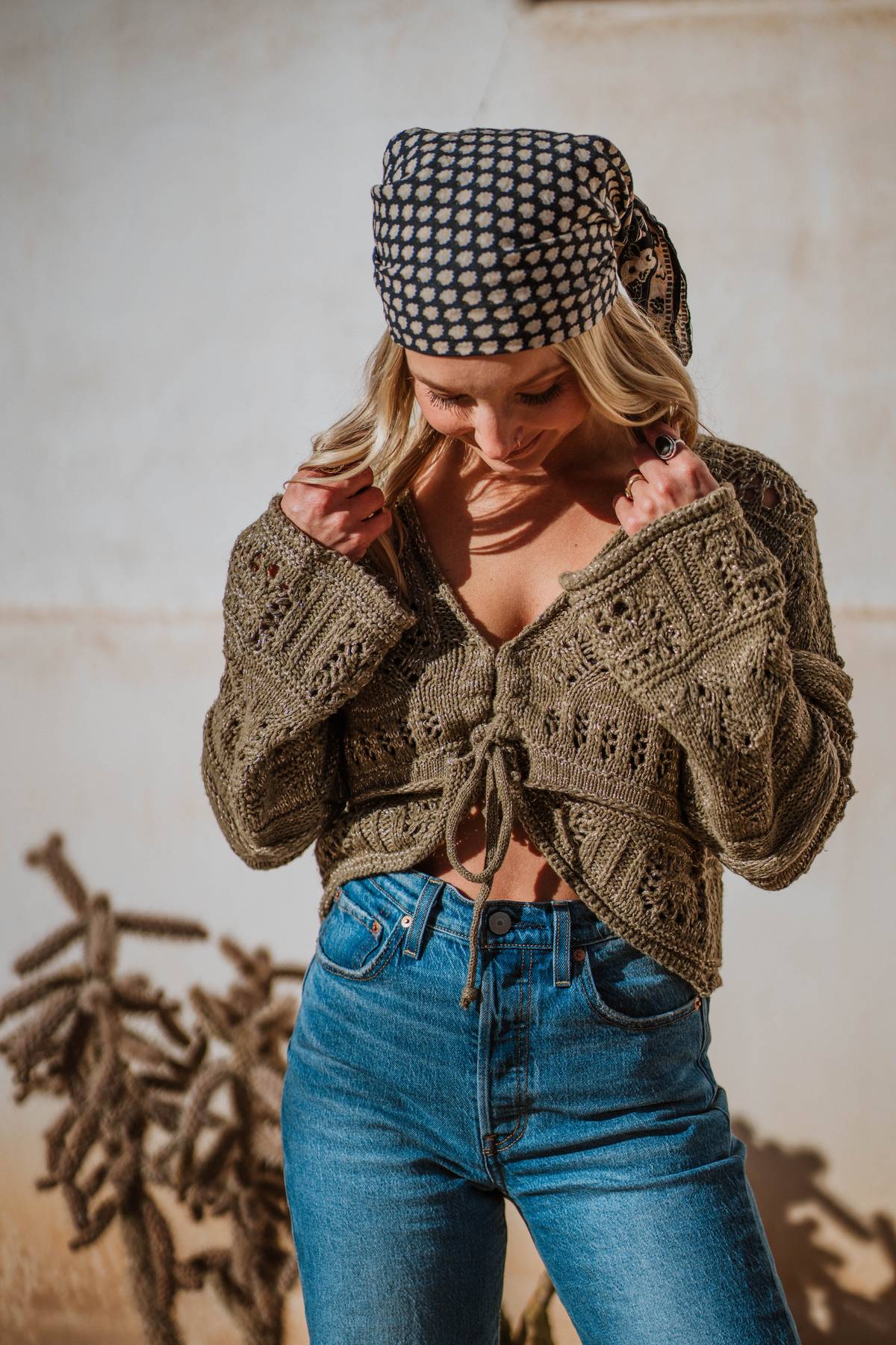 Tops – Coyote Collective Boutique