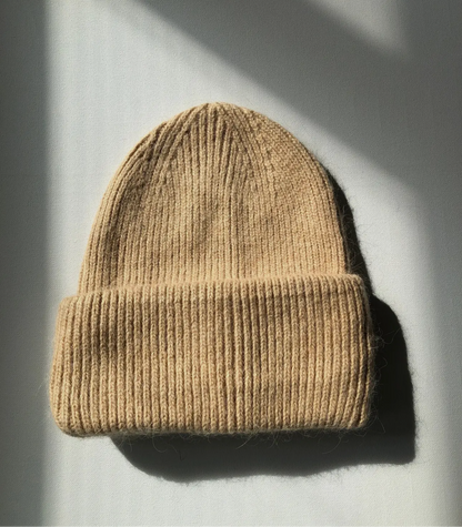 The Midwest Winter Beanie