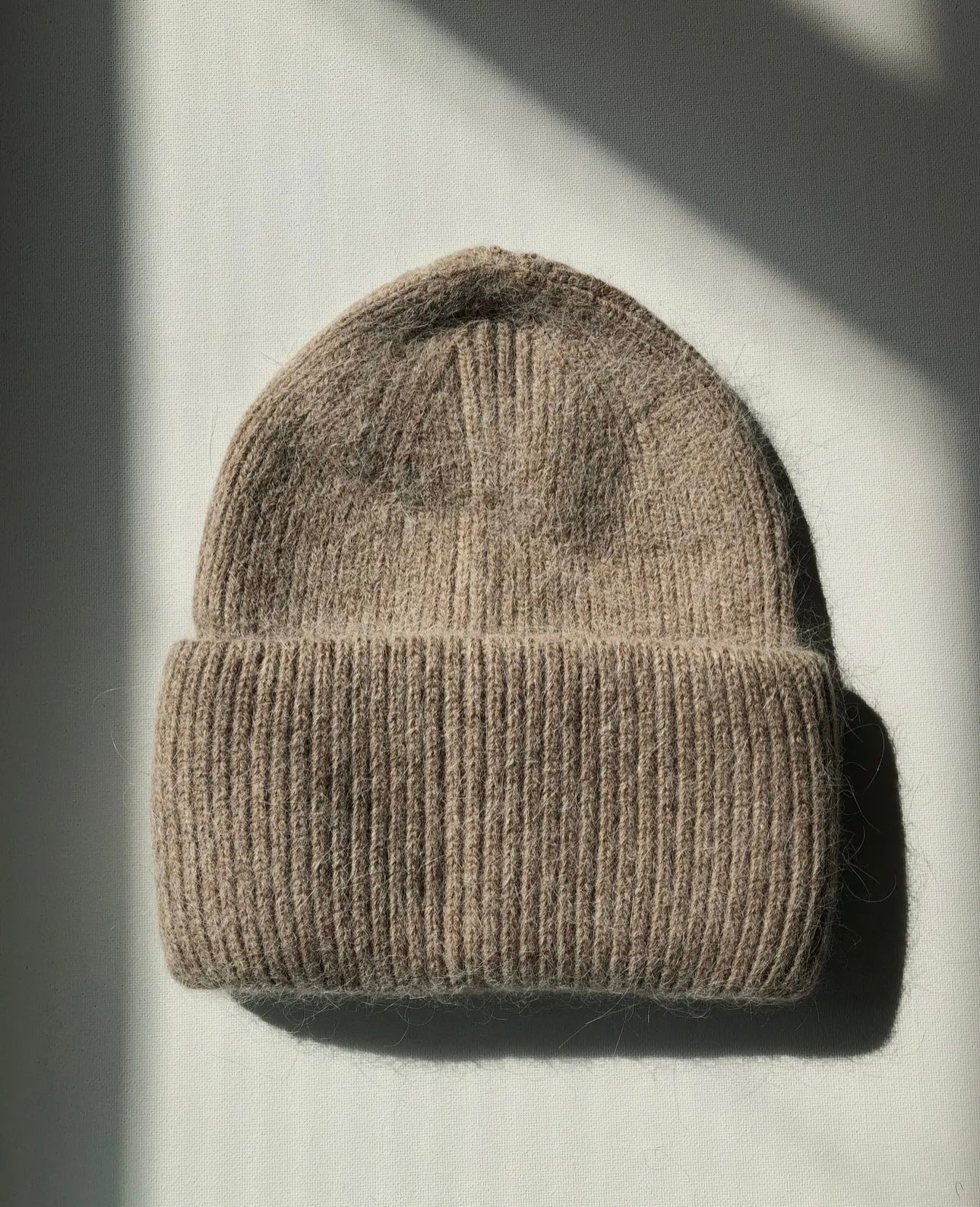 The Midwest Winter Beanie