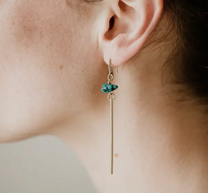 Passerine Earrings