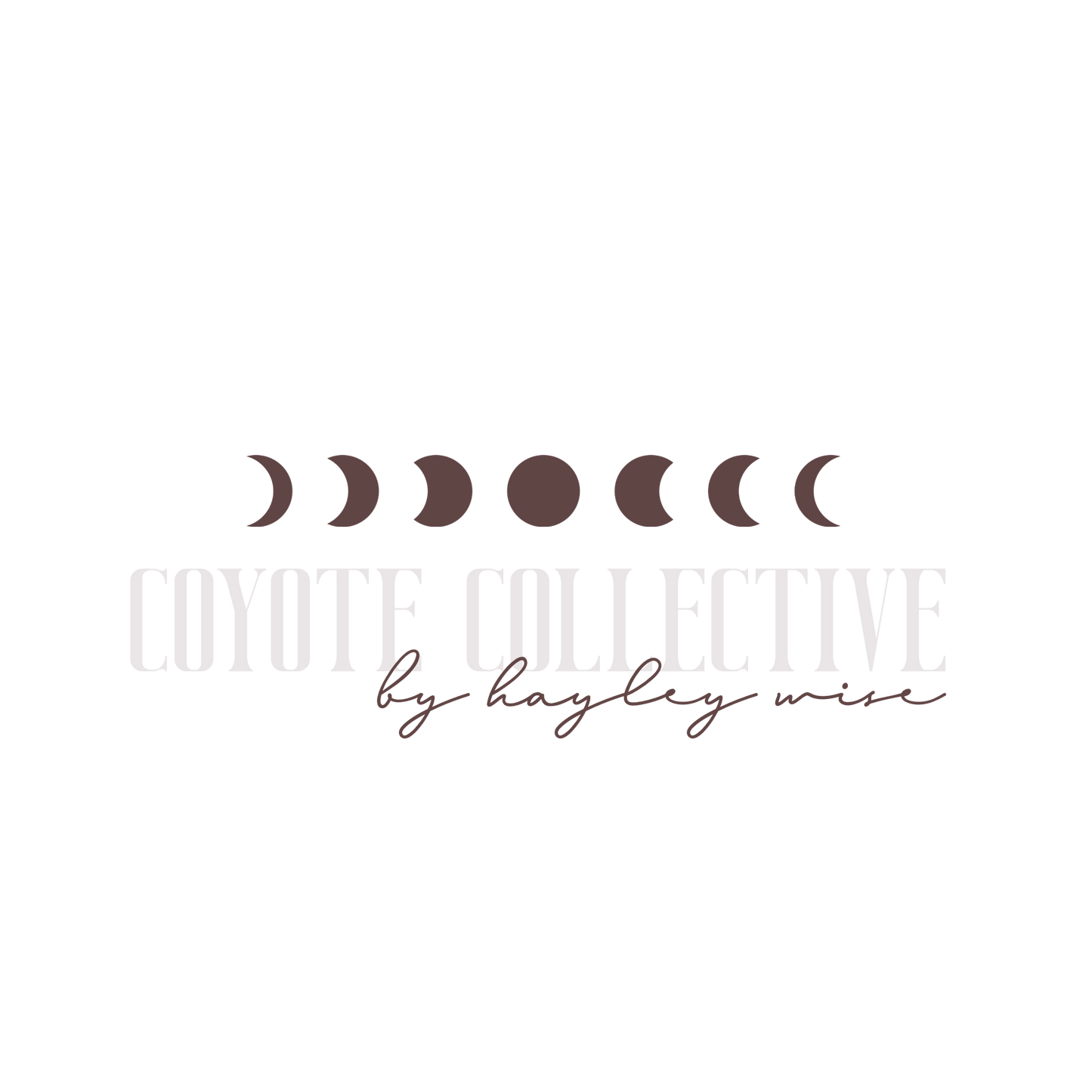 Coyote Collective Boutique Giftcard